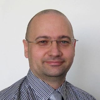 Dalibor Čarapić profile picture