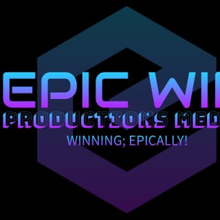 EPIC WIN Productions Media profile picture