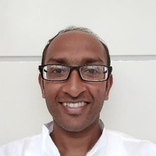 Sreekar Guddeti profile picture