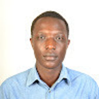 Joel Wekesa profile picture