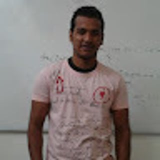 Santosh Kumar profile picture