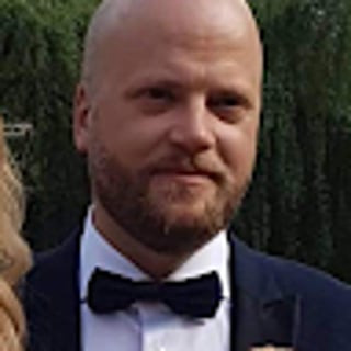 Johan Jansson profile picture