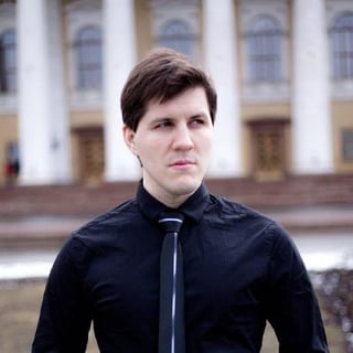 Evgeniy Troynov profile picture