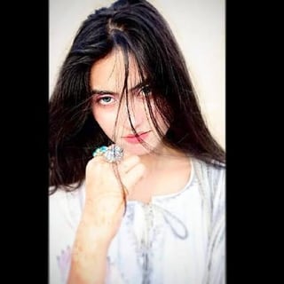 Alizay Yousfzai profile picture