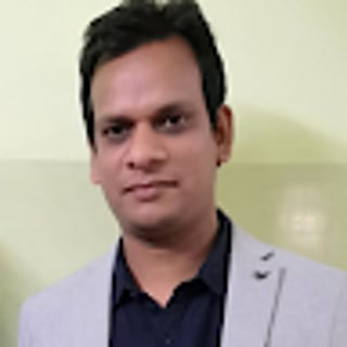 Shivam Gupta profile picture