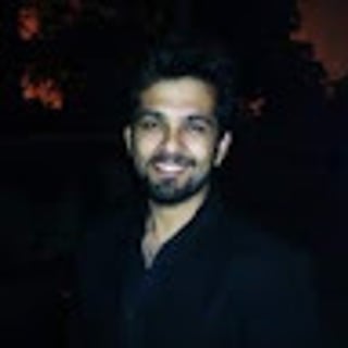 Varun Bhagat profile picture