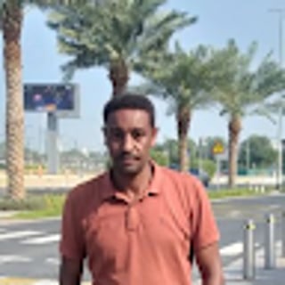 Solomon Alemayehu profile picture