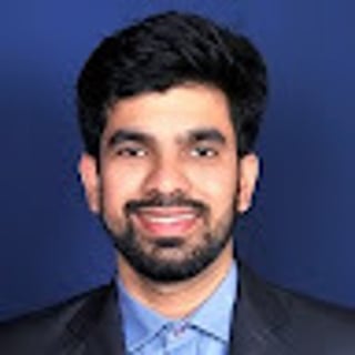 Kalpesh Bhalekar profile picture