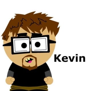 Kevin Mathew Downey profile picture