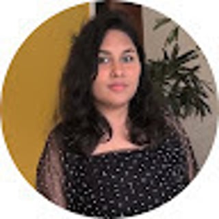 Aditi Agarwal profile picture