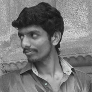 yogeshwaran profile picture