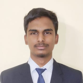 Afroz Chakure profile picture