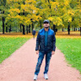 Deepak Mohan profile picture