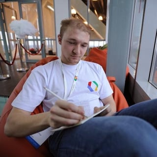 Ilya Siganov profile picture