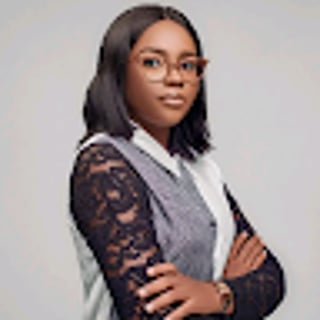 Esther Etuk profile picture