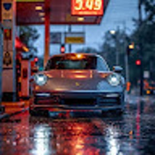 Dream 992rsgt3 profile picture