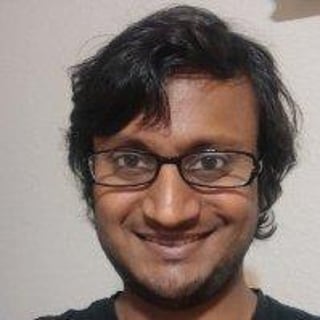 Ashish Shubham profile picture