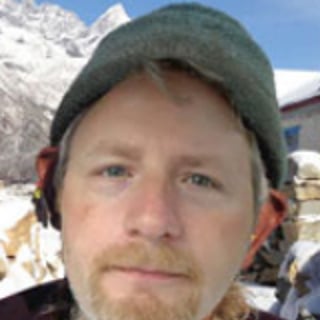 Mark Tomlinson profile picture