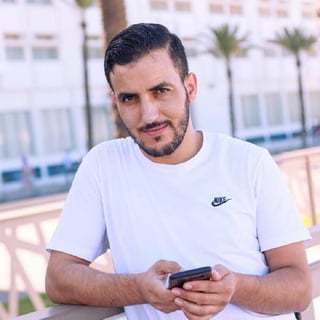 Mohamed Amjar profile picture