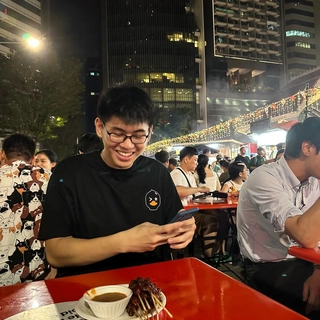 Jiahao profile picture