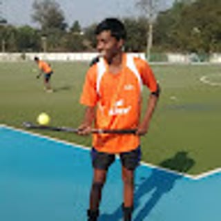 VICTOR LAKRA profile picture