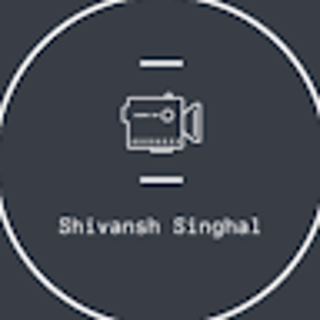 shivansh singhal profile picture