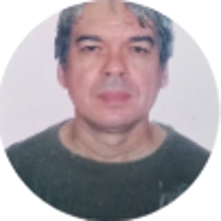 Antonio Marcos Fernandes de Souza profile picture