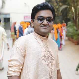 Rohit Kiran Sawai profile picture