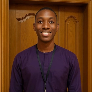 Precious Kelvin Nwaogu profile picture