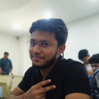 Anurag Bagri profile picture