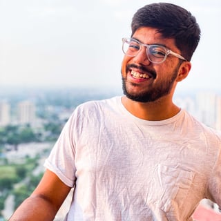 Prakarsh Pathak profile picture