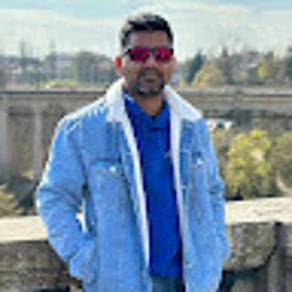 Rajesh Gunasekaran profile picture