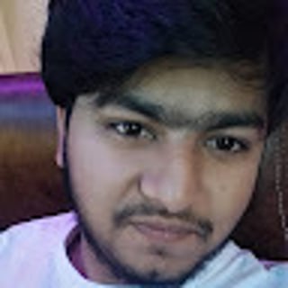 Ritik Raj profile picture