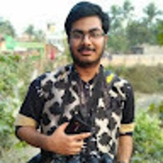 SAGNIK DATTA profile picture