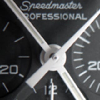 Speedmaster profile picture