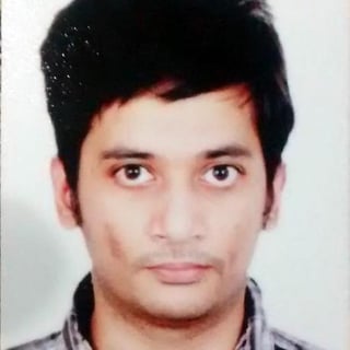 Abhishiv Saxena profile picture