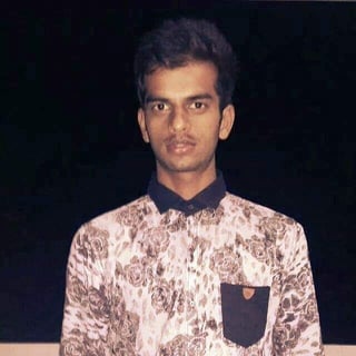 Jainish Patel profile picture