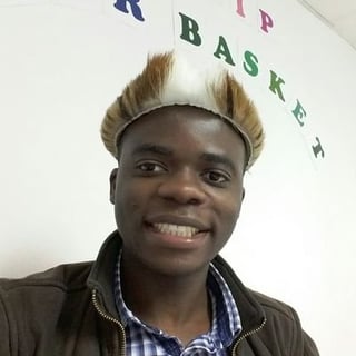 Merveilles katumba profile picture