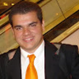 Gustavo Carvalho profile picture