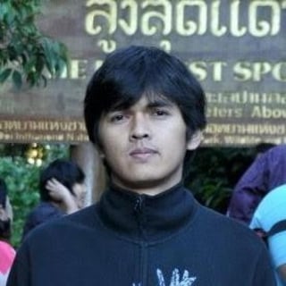 Taweechai Maklay profile picture