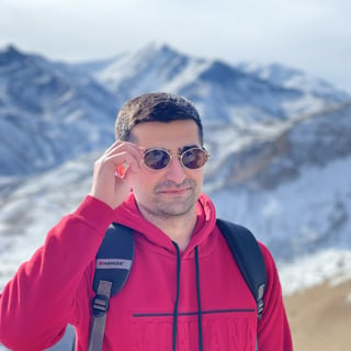 Orkhan Huseynli profile picture