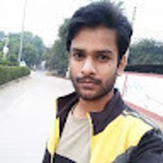 Usman Khan profile picture