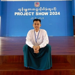 Aung Khant Kyaw profile picture