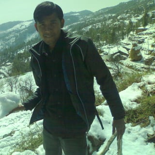 AKASH KUMAR profile picture