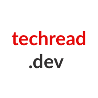 techread profile picture