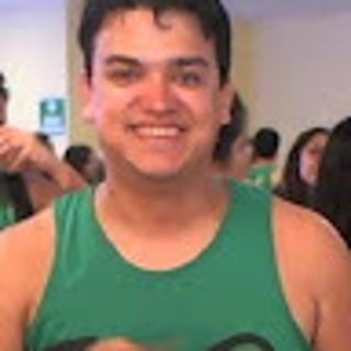 Daniel Cavalcanti profile picture