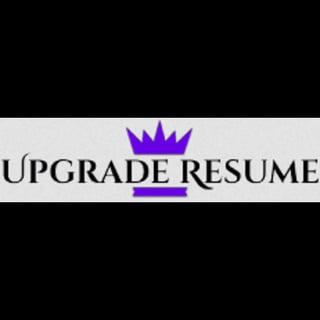 Upgrade Resume profile picture