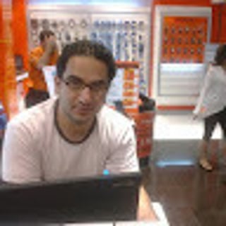 Thayer Alsafadi profile picture