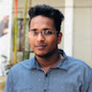 Adarsh Theruvathkandy profile picture