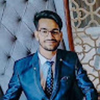 Armaan Alam profile picture